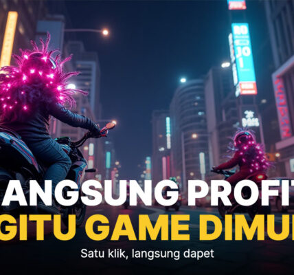Dingdong Fishing: Sensasi Arcade dari CQ9 yang Bikin Ketagihan
