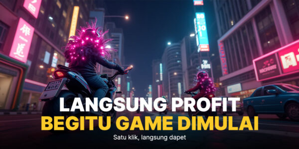 Dingdong Fishing: Sensasi Arcade dari CQ9 yang Bikin Ketagihan