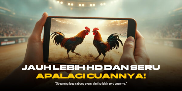 Mengenal Dunia Sabung Ayam Modern: Provider, Jenis Ayam, dan ODS Terpopuler
