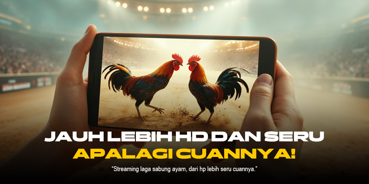 Mengenal Dunia Sabung Ayam Modern: Provider, Jenis Ayam, dan ODS Terpopuler
