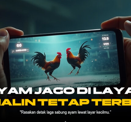 Mengenal Jenis Ayam Aduan dan Odds di SV388 Sabung Ayam