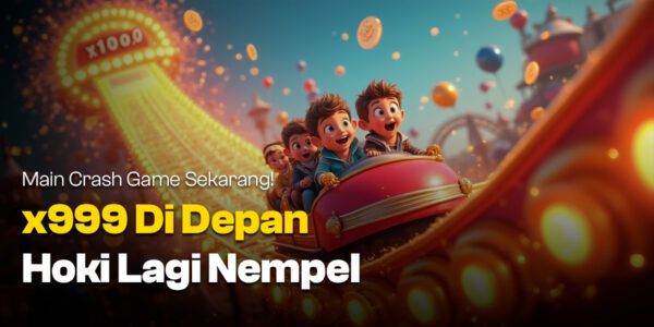 Menyelami Dunia Seru Game Arcade: Sensasi Bermain dan Fitur Unggulan