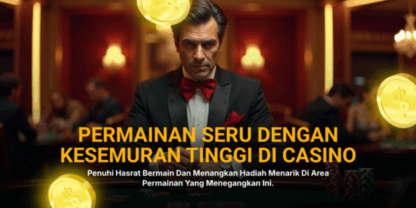 Evolution Gaming: Raja Casino Live yang Wajib Dicoba
