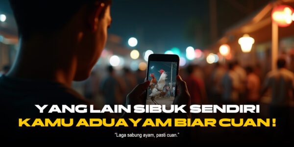 Menelusuri Dinamika Sabung Ayam: Dari Tradisi hingga Platform Modern