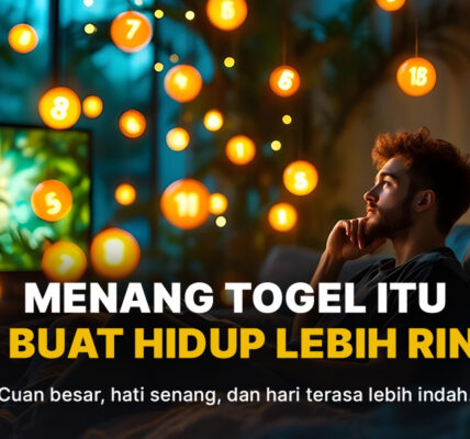 Strategi Ampuh Menang Togel Hongkong (HK) yang Jarang Diketahui