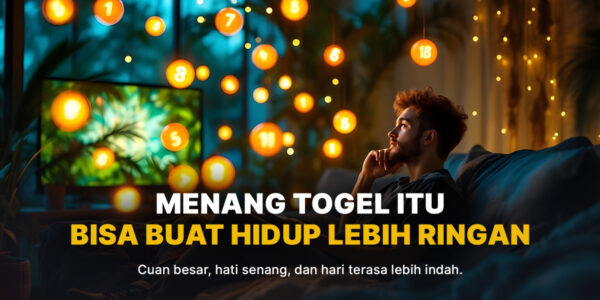 Strategi Ampuh Menang Togel Hongkong (HK) yang Jarang Diketahui