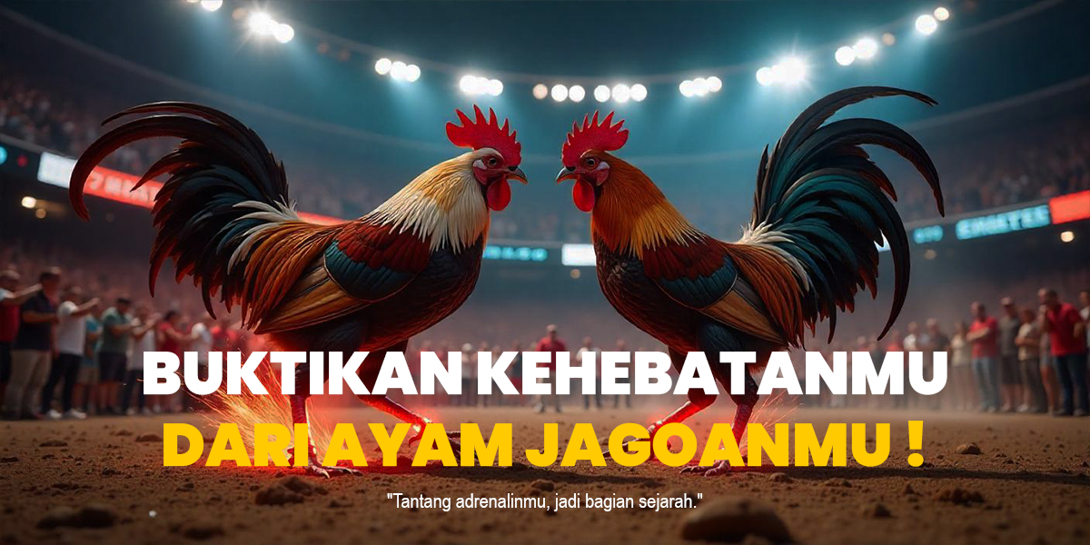 Mengenal Jenis Ayam Bangkok dalam Sabung Ayam SV388