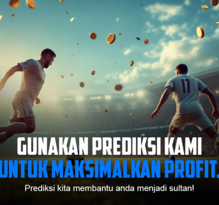 Bola Paling Seru untuk Taruhan di SBOBET
