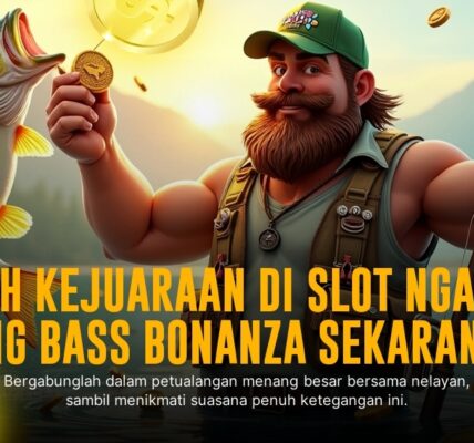 Terungkap! Rahasia Sensasi Slot Hot Safari dari Pragmatic Play