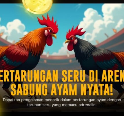 Mengungkap Kehebatan Sabung Ayam SV388: Sensasi Taruhan Unggul