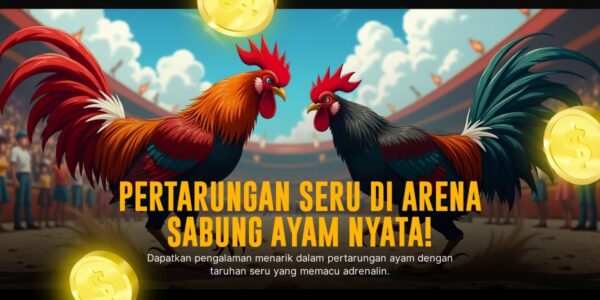 Mengungkap Kehebatan Sabung Ayam SV388: Sensasi Taruhan Unggul