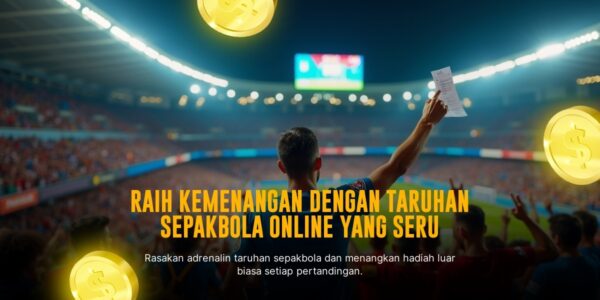 Menyelami Dunia Taruhan Bola Dengan SBOBET: Strategi dan Tips Terbaik