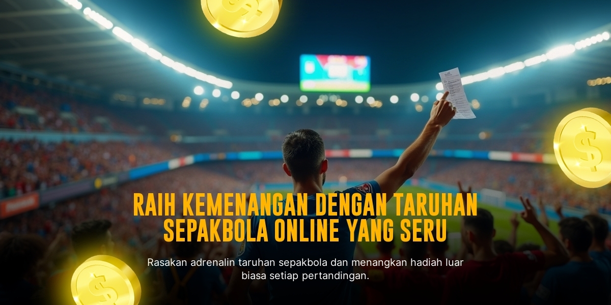 Menyelami Dunia Taruhan Bola Dengan SBOBET: Strategi dan Tips Terbaik