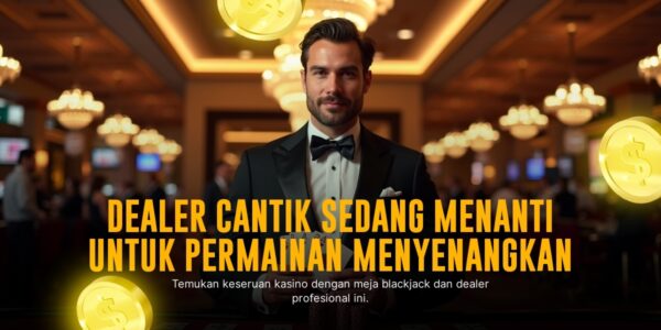Evolution Gaming Baccarat: Sensasi Live Casino yang Menggoda