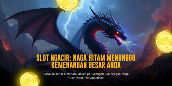 Rasakan Sensasi Slot 5 Lions dari Pragmatic Play!
