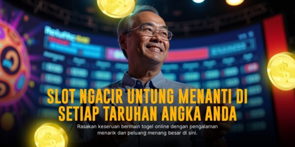 Rahasia Menang Mudah Main Togel Singapore (SGP)