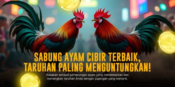 Mendalami Ras Ayam Bangkok Petarung di Sabung Ayam Online