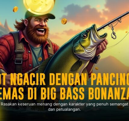 Joker Gaming Slot Gacor25 RTP Tinggi yang Wajib Dicoba