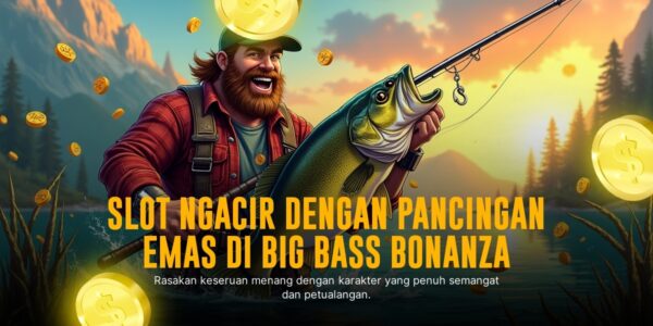 Joker Gaming Slot Gacor25 RTP Tinggi yang Wajib Dicoba