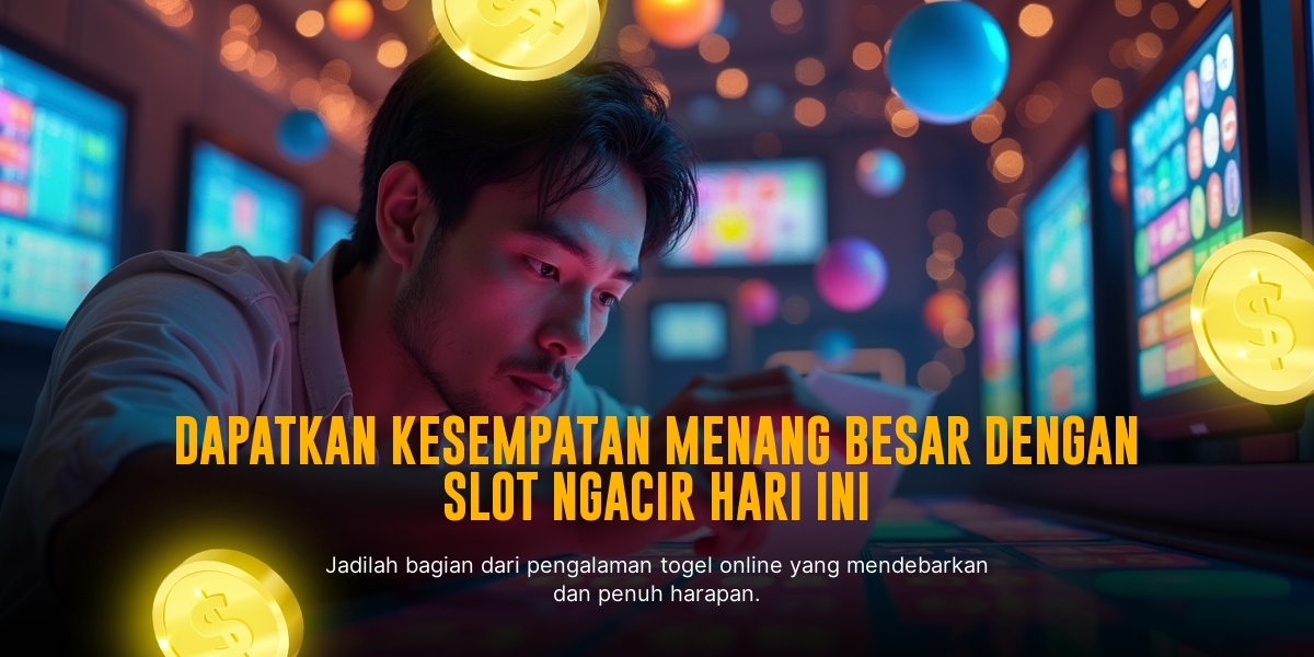 Colok Bebas: Strategi Ampuh Menang Togel Hongkong