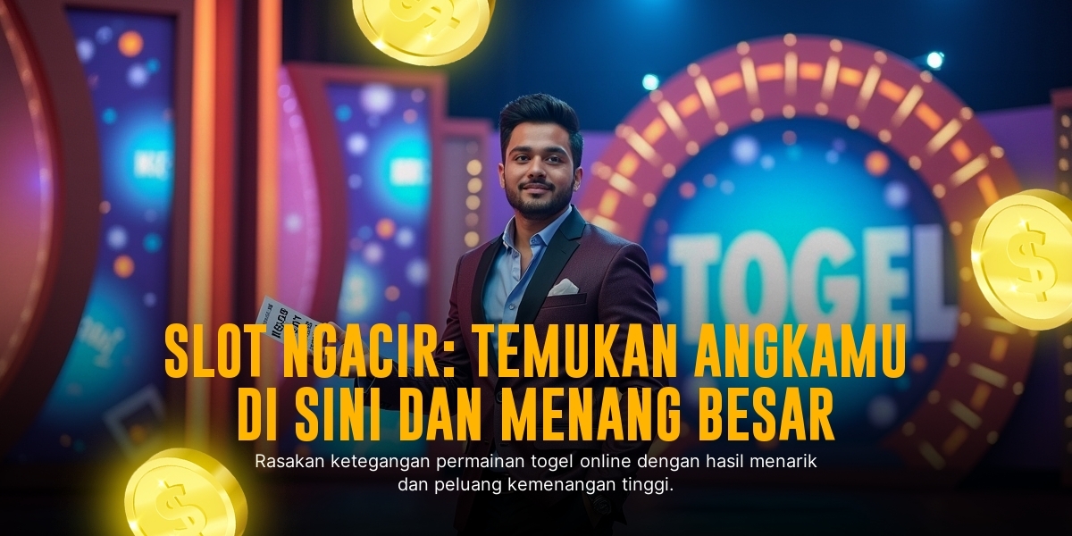 Strategi Jitu Menang Togel Singapore (SGP) Online