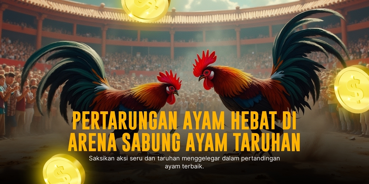 Mengenal Ayam Bangkok Aduan dan Keunikan Sabung Ayam Online SV388