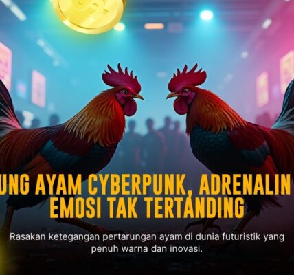 Keunikan Ayam Laga SV388: Legenda Sabung Ayam Online