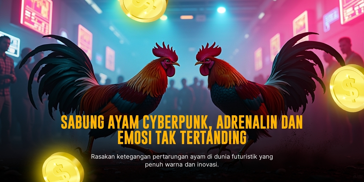 Keunikan Ayam Laga SV388: Legenda Sabung Ayam Online