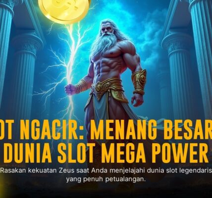 Kehebohan Slot Aztec Gems dari Pragmatic Play yang Bikin Ketagihan!