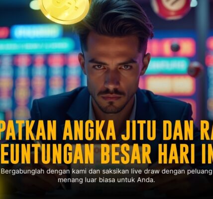 Serunya Menaklukkan Togel Singapore: Strategi dan Tips Jitu