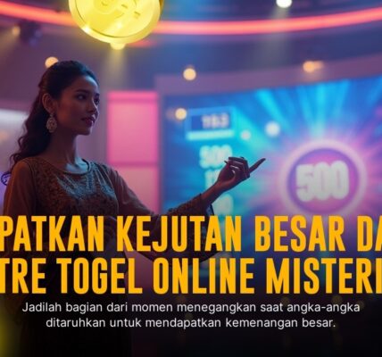 Rahasia Menang Togel Hongkong yang Jarang Diketahui