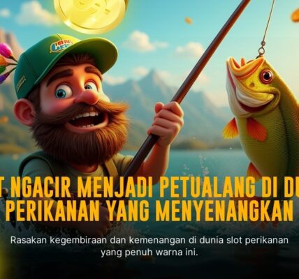 Maxwin25: Menyelami Sensasi Slot Pragmatic Play yang Menggoda