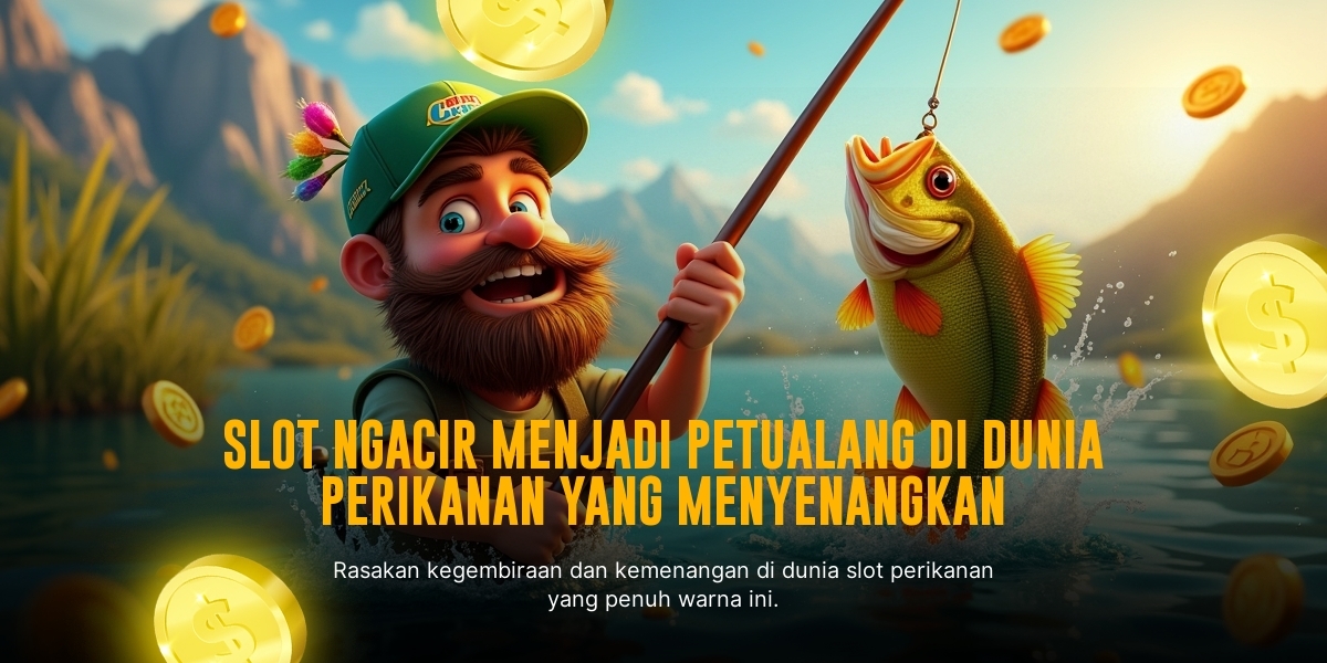 Maxwin25: Menyelami Sensasi Slot Pragmatic Play yang Menggoda