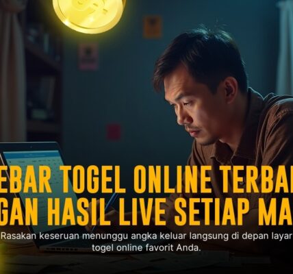 Togel Singapore: Cara Main dan Strategi Jitu Menang Besar