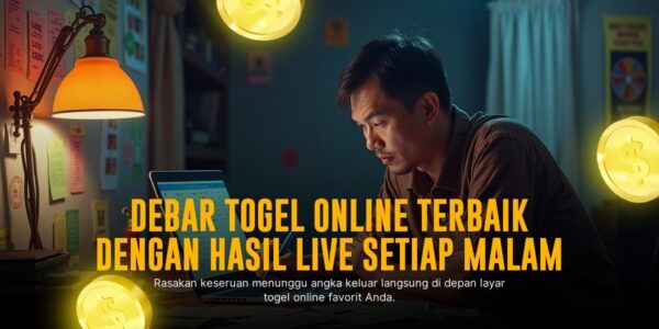 Togel Singapore: Cara Main dan Strategi Jitu Menang Besar