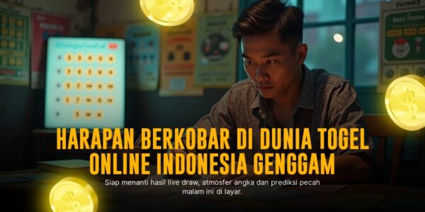 Terungkap! Rahasia Menang Besar di Togel Singapore