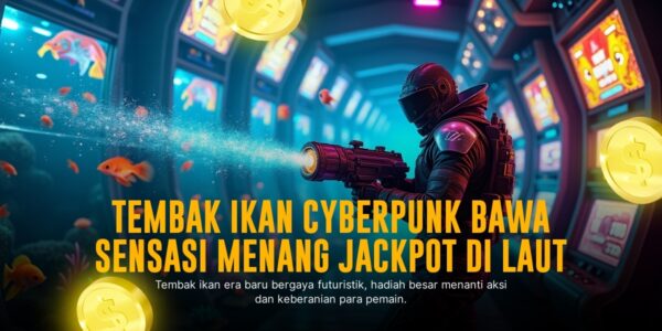 Strategi Jitu Tembak Ikan Online Agar Menang Terus