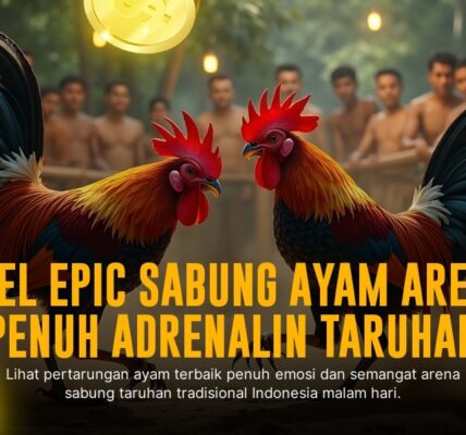 Mengenal Ayam Bangkok: Raja Sabung Ayam di SV388