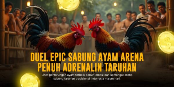 Mengenal Ayam Bangkok: Raja Sabung Ayam di SV388