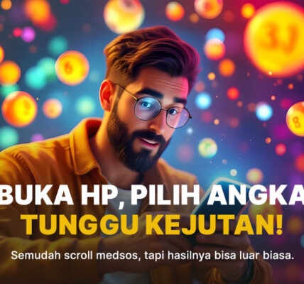 Colok Bebas: Rahasia Menang Jitu di Togel Hongkong