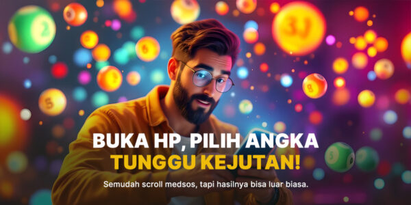 Colok Bebas: Rahasia Menang Jitu di Togel Hongkong