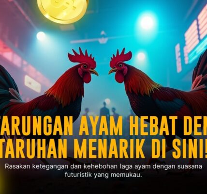 Mengenal Ayam Bangkok: Raja Sabung Ayam dengan Odds Terbaik di SV388