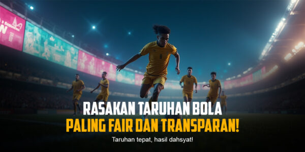 Gacor25 Situs Resmi SBOBET: Taruhan Bola Anti Gagal!