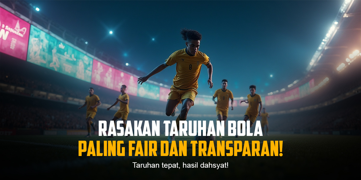 Gacor25 Situs Resmi SBOBET: Taruhan Bola Anti Gagal!