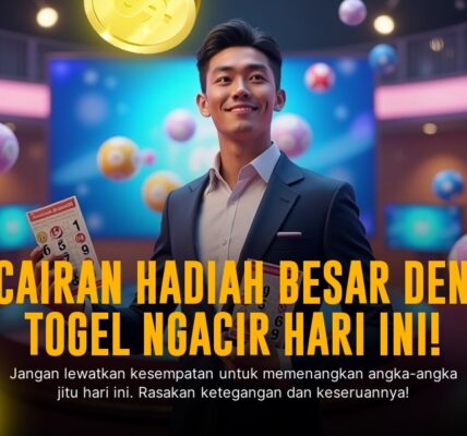 Rahasia Togel Singapore: Cara Jitu Menang Besar