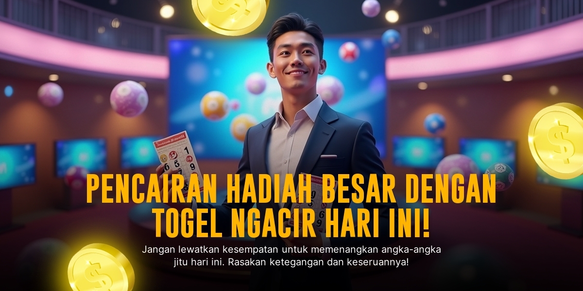 Rahasia Togel Singapore: Cara Jitu Menang Besar