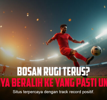 Mengenal ARCADE: Platform Hiburan Interaktif Masa Kini