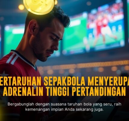 Pragmatic Play Slot: Bola Mania yang Bikin Ketagihan