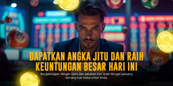 Serunya Menaklukkan Togel Singapore: Strategi dan Tips Jitu