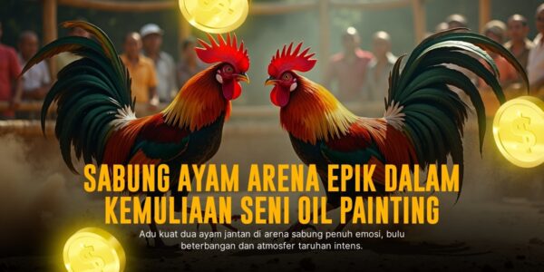 Mengenal Ayam Bangkok: Raja Sabung Ayam Dengan Taruhan Menarik di SV388
